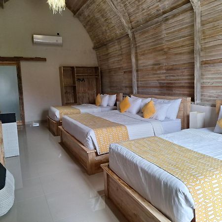 Grand Daghan Cottage Batununggul Extérieur photo